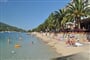 Posejdon hotel - Vela Luka (ostrov Korčula) - 101 CK Zemek - Chorvatsko