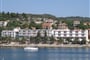 Posejdon hotel - Vela Luka (ostrov Korčula) - 101 CK Zemek - Chorvatsko