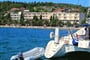 Posejdon hotel - Vela Luka (ostrov Korčula) - 101 CK Zemek - Chorvatsko