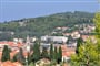 Posejdon hotel - Vela Luka (ostrov Korčula) - 101 CK Zemek - Chorvatsko