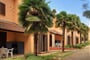 Savudrija Plava Laguna apartmány - Savudrija - 101 CK Zemek - Chorvatsko