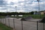 Savudrija Plava Laguna apartmány - skatepark - Savudrija - 101 CK Zemek - Chorvatsko