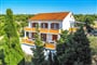 Zora apartmány - Lun (ostrov Pag) - 101 CK Zemek - Chorvatsko