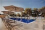 Punta hotel - infinity bazén se sladkou vodou - Vodice - 101 CK Zemek - Chorvatsko