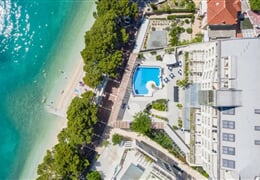 Makarska - Park hotel ****
