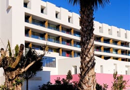 Seget Donji (Trogir) - Ola hotel ****