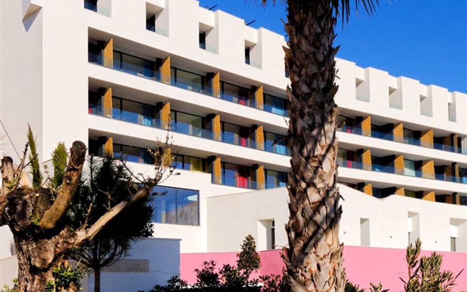 Ola hotel - Seget Donji (Trogir) - 101 CK Zemek - Chorvatsko