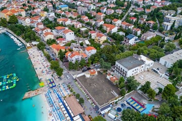 Crikvenica - Selce - Slaven hotel ***