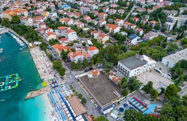 Crikvenica - Selce - Slaven hotel ***