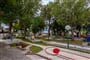 Slaven hotel - Minigolf - Crikvenica - Selce - 101 CK Zemek - Chorvatsko