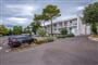 Slaven hotel - Parkoviště - Crikvenica - Selce - 101 CK Zemek - Chorvatsko