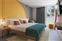 RABAC Sunny Hotel & Residence (ex. Allegro/Miramar) - dvoulůžkovy pokoj s přistýlkou - Rabac - 101 CK Zemek - Chorvatsko