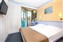 Plavi Plava Laguna hotel - pokoj C2BP - Poreč - Zelena Laguna - 101 CK Zemek - Chorvatsko