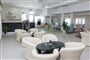 Slaven Annex - jídelna v hotelu Slaven + dětský koutek + lobby bar - Crikvenica - Selce - 101 CK Zemek - Chorvatsko