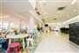 Slaven Annex - jídelna v hotelu Slaven + dětský koutek + lobby bar - Crikvenica - Selce - 101 CK Zemek - Chorvatsko