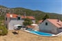 Roglić vila - Župa (Biokovo pohoří) - 101 CK Zemek - Chorvatsko