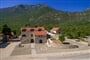 Roglić vila - Župa (Biokovo pohoří) - 101 CK Zemek - Chorvatsko