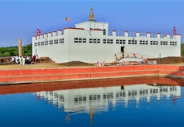 Nepál, Srí Lanka - Od rodiště Buddhy k chrámu Buddhova zubu, od Mt. Everestu k moři