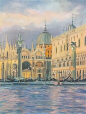 Benátky I