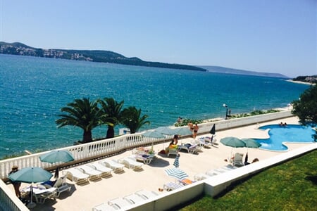 Seget Donji (Trogir) - Val hotel TN ***