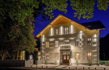 Bohinjska Bistrica - Sunrose 7 - Heritage Boutique Hotel ****