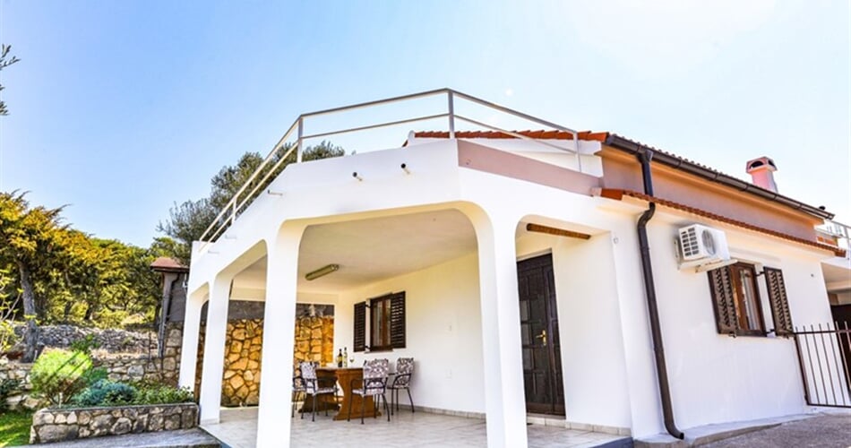 Tia apartmán - Lun (ostrov Pag) - 101 CK Zemek - Chorvatsko