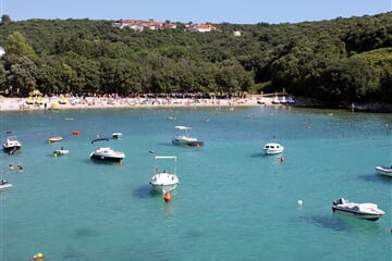 Duga Uvala - Unije apartmány ***