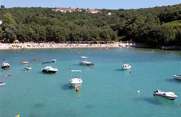 Duga Uvala - Unije apartmány ***