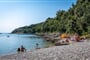 Unije apartmány - Duga Uvala -101 CK Zemek - Chorvatsko