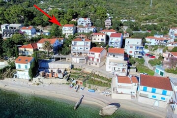 Brist - Šime Miošić vila ***