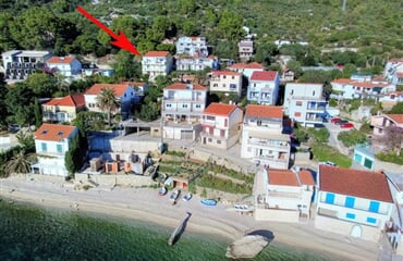 Brist - Šime Miošić vila ***