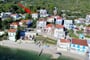 Šime Miošić vila - Brist - 101 CK Zemek - Chorvatsko