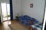 Šime Miošić vila - Apartmán 1/2+2 v 1. patře - Brist - 101 CK Zemek - Chorvatsko