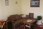Šime Miošić vila - Apartmán 1/2+2 přízemí - Brist - 101 CK Zemek - Chorvatsko