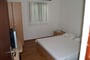 Šime Miošić vila - Apartmán 1/4+1 přízemí - Brist - 101 CK Zemek - Chorvatsko