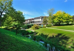 Šmarješke Toplice - Terme Krka - Vitarium hotel Superior ****