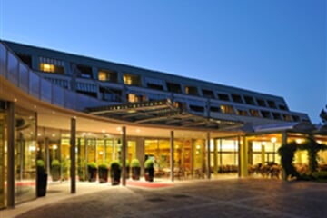 Strunjan - Terme Krka - Svoboda hotel ****
