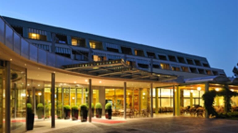 Terme Krka - Svoboda hotel - Strunjan - 101 CK Zemek - Slovinsko