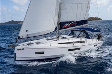 Oceanis 40.1 - 