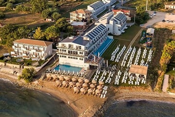 Tsilivi-Kypseli - Hotel Golden Coast Resort
