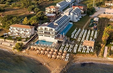 Tsilivi-Kypseli - Hotel Golden Coast Resort