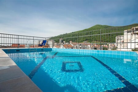 Hotel Twelve ****