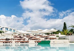 Potos - Hotel Alexandra Elegance