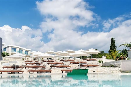 Potos - Hotel Alexandra Elegance