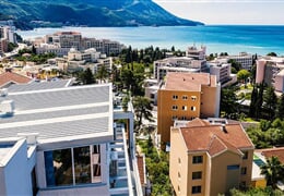 Hotel Lusso Mare ****