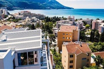 Hotel Lusso Mare ****