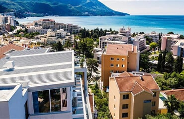 Hotel Lusso Mare ****