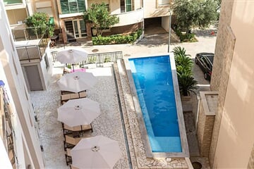 Hotel Casa di Sofia ****