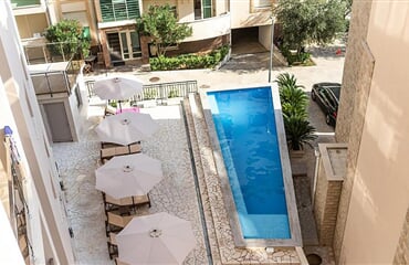 Hotel Casa di Sofia ****