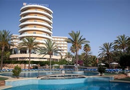 Portocolom - Hotel Grupotel Club Cala Marsal Nature